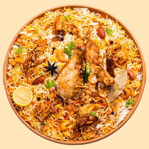 Rice Recipes Logo